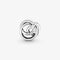 Pandora Bedel Family Always Encircled Heart 791507C00