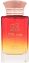 Al Haramain Amber Musk Eau de Parfum - 100ml
