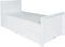Bopita Bobby lade 90x200 - Wit