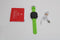 Xplora XGO2 - Smartwatch met GPS - Bel en sms - Zwart (Groen)