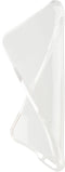 Vivanco Galaxy S23 - Super Slim Backcover - Ultra dunne TPU - Transparant