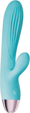 Eve’s pulserende duo vibrator Adam & Eve