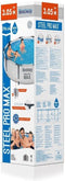 Bestway Steel Pro MAX 56406 - Opzetzwembad - Eenvoudig op te Zetten - 305 x 76 cm