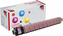 Tonercartridge Quantore alternatief tbv Ricoh 841927 rood