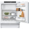 Bosch KUL22ADD0 - Onderbouw koelkast met vriesvak - Fresh Sense Superkoelen Supervriezen SoftClose