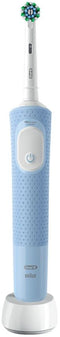 Oral-B Vitality Pro - Elektrische tandenborstel - 3 poetsstanden - Blauw