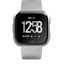 Fitbit Versa - Smartwatch - GPS tracker - Zilver (Grijs)