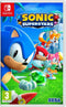 Sega Sonic Superstars - Nintendo Switch - 2D platformactie met 4-speler co-op (2023)