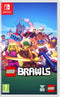 LEGO Brawls - Nintendo Switch - 4v4 gevechten en co-op modus (2020)