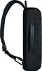 XD Design Bobby Bizz - Anti-Diefstal Rugzak 12 liter - Laptopvak 15.6 inch - Zwart