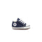 Baby's Sportschoenen Chuck Taylor Converse Cribster Blauw Schoenmaat 19