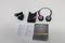 Jabra PRO 920 Duo - Oordopjes - Noise cancelling microfoon - Zwart