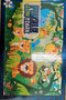 Legpuzzel Glow in the Dark - Jungle, 100st.