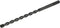 C.K T3120 0845 Wolfraamcarbide Hamerboor 8 mm Gezamenlijke lengte 450 mm SDS-Plus 1 stuk(s)