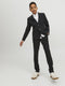 JACK&JONES JUNIOR JPRSOLAR SUIT NOOS JNR - Blazer met pantalon - Lange mouwen - Kleur Black