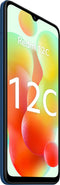 Redmi 12C - Smartphone - 3GB RAM - 64GB opslag - Blauw
