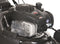 Benzinemaaier met MTD SMART 46 SPBS