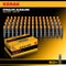 Kodak Xtralife - AAA Alkaline batterijen - 60 stuks