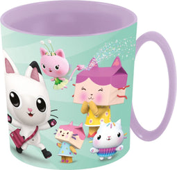 Overige Merken Gabbys Dollhouse Mok 350 Ml