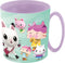 Overige Merken Gabbys Dollhouse Mok 350 Ml