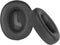 Somstyle Oorkussens Geschikt Voor JBL Live 500BT - 2 Stuks - Vervangende Koptelefoon Earpads - Zacht Schuim - Eiwitleer - Zwart