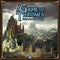 Game of Thrones - Bordspel Second Edition - 3-6 spelers - Strategisch spel
