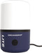 Scangrip Area Lite CO - Bouwlamp - 360 graden verlichting - Donkerblauw
