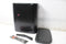Brabantia Bo Touch Bin Hi Prullenbak - 60 liter - Soft-touch openingssysteem - Matt Black