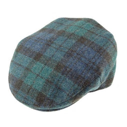 Pet Black Watch tartan - 100%wol - Glen Appin of Scotland XXL (62-63 cm)