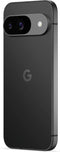 Google Pixel 9 - Smartphone - 50 MP camera 128GB opslag - Zwart