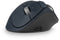 Kensington Pro Fit Ergo TB550 - Trackball - Draadloos - Oplaadbaar - 1600 DPI