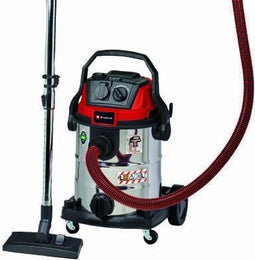 Einhell TE-VC 2025 SACL - Nat-/Droogzuiger - 1200W 25L - Stofklasse L