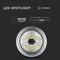 V-TAC VT-1112D - AR111 LED Spot - 12W - Dimbaar - GU10 - 1031 Lumen - 4000K