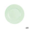 Luminarc Plumi Paradise - Dessertbord - Stapelbaar Geschikt voor afwasmachine en magnetron - Groen Ø 19 cm (24 stuks)