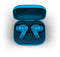 Motorola Moto Buds Bass - In-ear oordopjes - Bluetooth 5.3 - Blauw