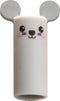 Eberhard Faber gelpen - Animal Erase-It - Muis - schrijfkleur blauw - uitwisbare pen - EF-582108