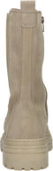 Gabor 71.724.12 - Chelsea boots - Suède - Best Fitting - Beige - Maat 39
