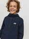 JACK&JONES JUNIOR JJDOVER HOOD JACKET JNR - Shell jas - Waterbestendig - Maat 176 (2023)