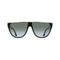 Zonnebril Dames Victoria Beckham VB682S-6113305 Ø 61 mm