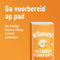 Kleenex Allergy Comfort - Tissues - Hypoallergeen - 672 zakdoekjes (12 x 56 stuks)