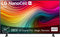 LG NanoCell 50'', Serie 81 2024, 50NANO81T6A, Smart TV 4K, Processore 5 Gen7, 20W, 3 HDMI, Filmmaker Mode, Game Optimizer, Alexa, Wi-Fi, webOS 24, Telecomando puntatore