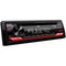 JVC KD-DB622BT - 1-DIN CD/USB autoradio - DAB+ Bluetooth - VA LCD display