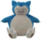 Pokémon Snorlax - Pluche Rugzak - 36 cm - Zachte Pluche