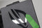 ASUS ROG Strix G17 G713PV-LL166W-BE - Gaming Laptop - 17.3 inch - 240Hz - Azerty