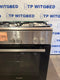 BOSCH HXA090D50N - Fornuis - Aansluitwaarde 3300 W - Vrijstaand