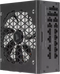 Corsair RM1200x SHIFT - Voeding - 80 PLUS Gold - Zwart