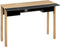 Atmosphera bureau uitbreiding - tafel met opbergruimte - 111 x 37,5 x H80 cm