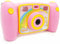 Easypix KiddyPix Mystery - Digitale camera - 5 MP en Full HD video - Roze