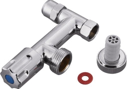 Xavax Machineaansluiting Met toebehoren 1 stuk(s)