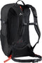 VAUDE Wizard 18+4 - Wandelrugzak - Aeroflex Control-draagsysteem - Black